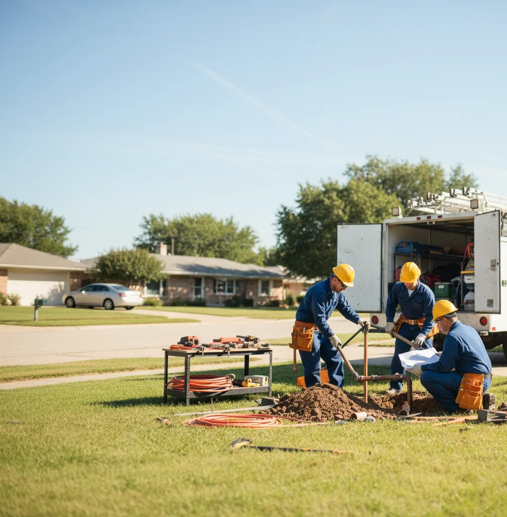 Water Heater Repair in Fulton, MS